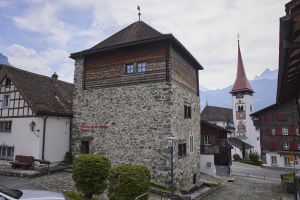 Tellmuseum